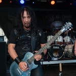 422 Circle Of Chaos